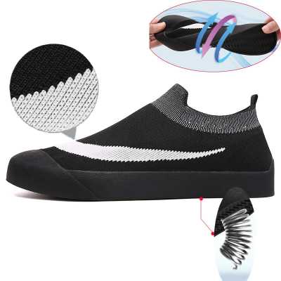 walking shoes men womens Sneakers Thick bottom sports shoes Breathable Comfortable Flower Graffiti cloth Tennis Durable 35 47