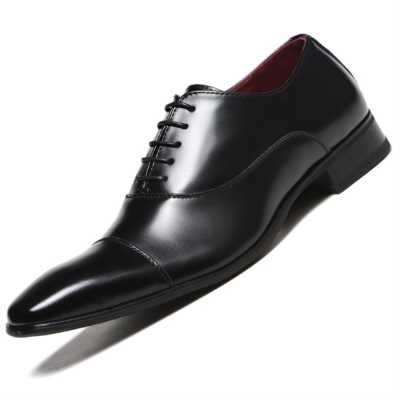 New Luxurious Italian Patent Leather Men Blue Black Wedding Oxford Shoes Lace Up Office Business Suit Men's Dress Shoes